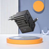 Universal Charger (AC18) ©